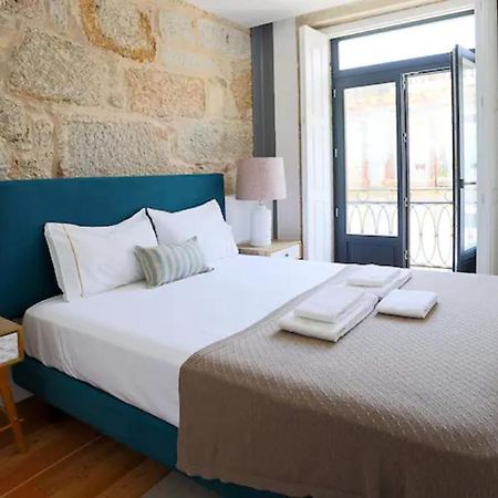 Porto Almada Downtown Charming Apartment Eksteriør bilde