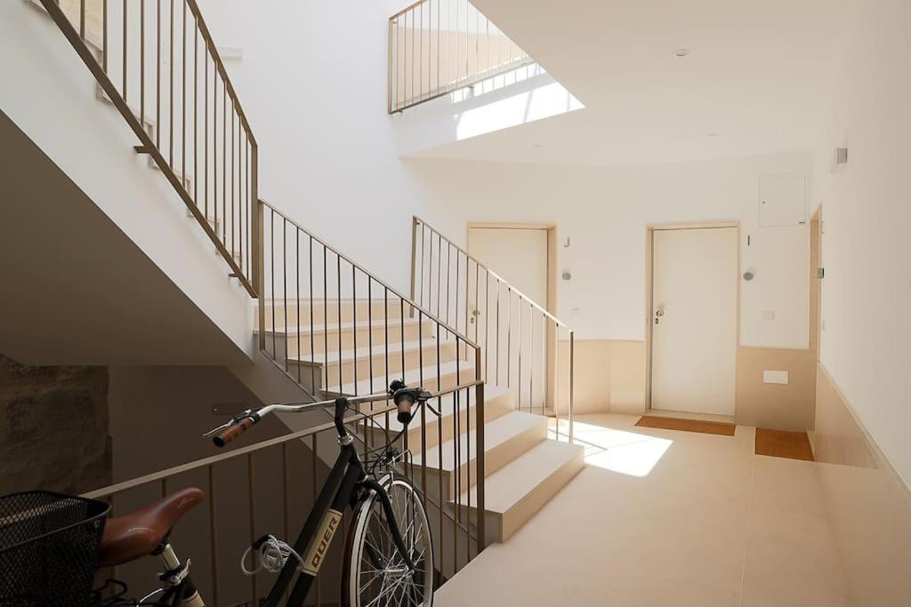 Porto Almada Downtown Charming Apartment Eksteriør bilde