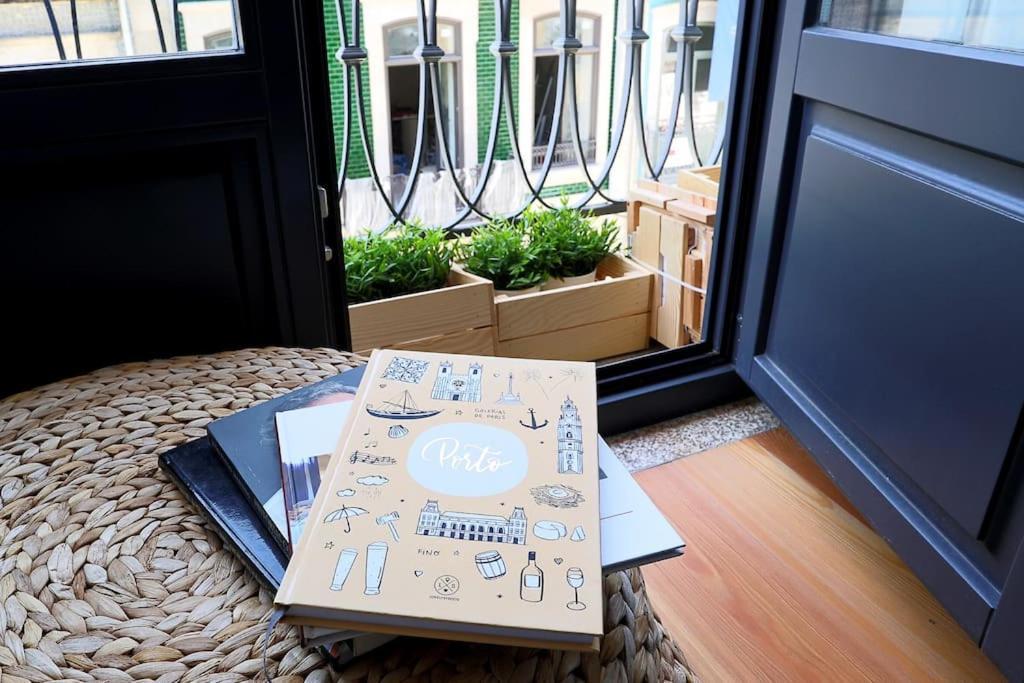 Porto Almada Downtown Charming Apartment Eksteriør bilde