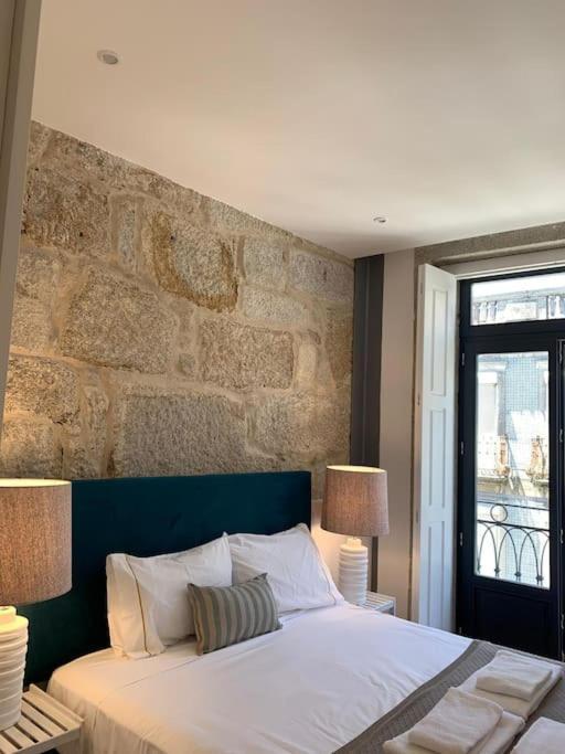 Porto Almada Downtown Charming Apartment Eksteriør bilde