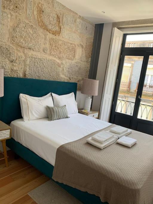 Porto Almada Downtown Charming Apartment Eksteriør bilde