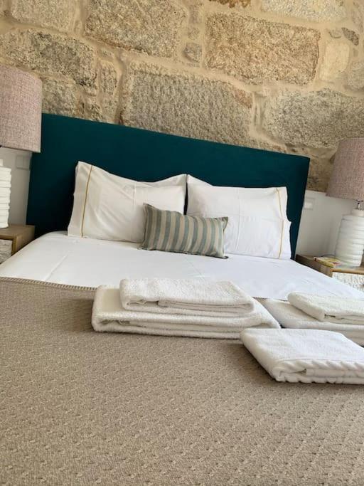 Porto Almada Downtown Charming Apartment Eksteriør bilde