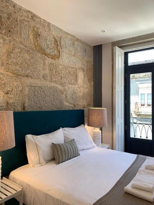 Porto Almada Downtown Charming Apartment Eksteriør bilde