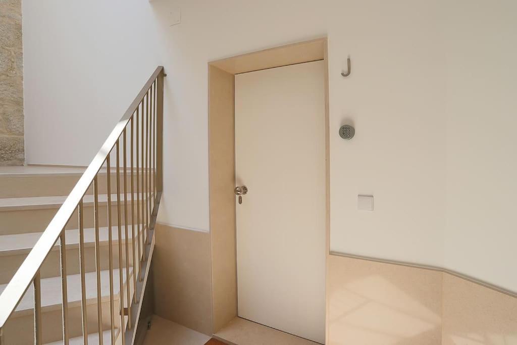 Porto Almada Downtown Charming Apartment Eksteriør bilde