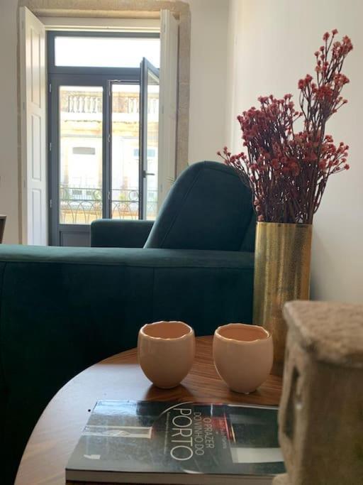 Porto Almada Downtown Charming Apartment Eksteriør bilde