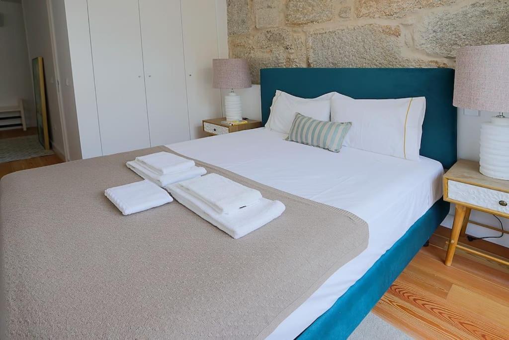 Porto Almada Downtown Charming Apartment Eksteriør bilde